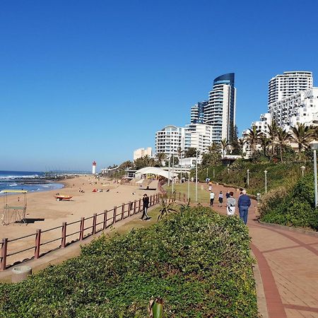 1 Licorna Beach Durban Dış mekan fotoğraf