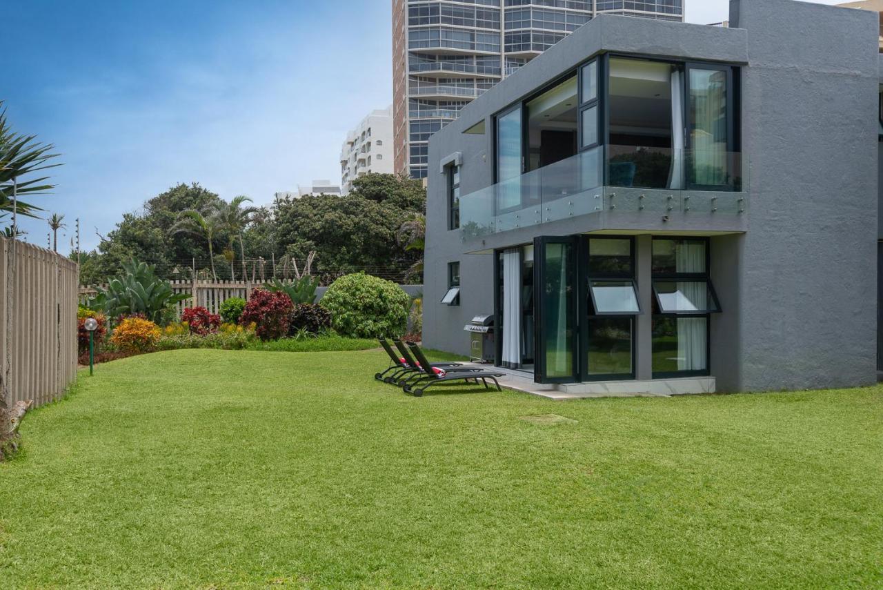 1 Licorna Beach Durban Dış mekan fotoğraf
