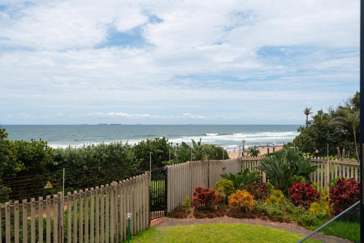 1 Licorna Beach Durban Dış mekan fotoğraf
