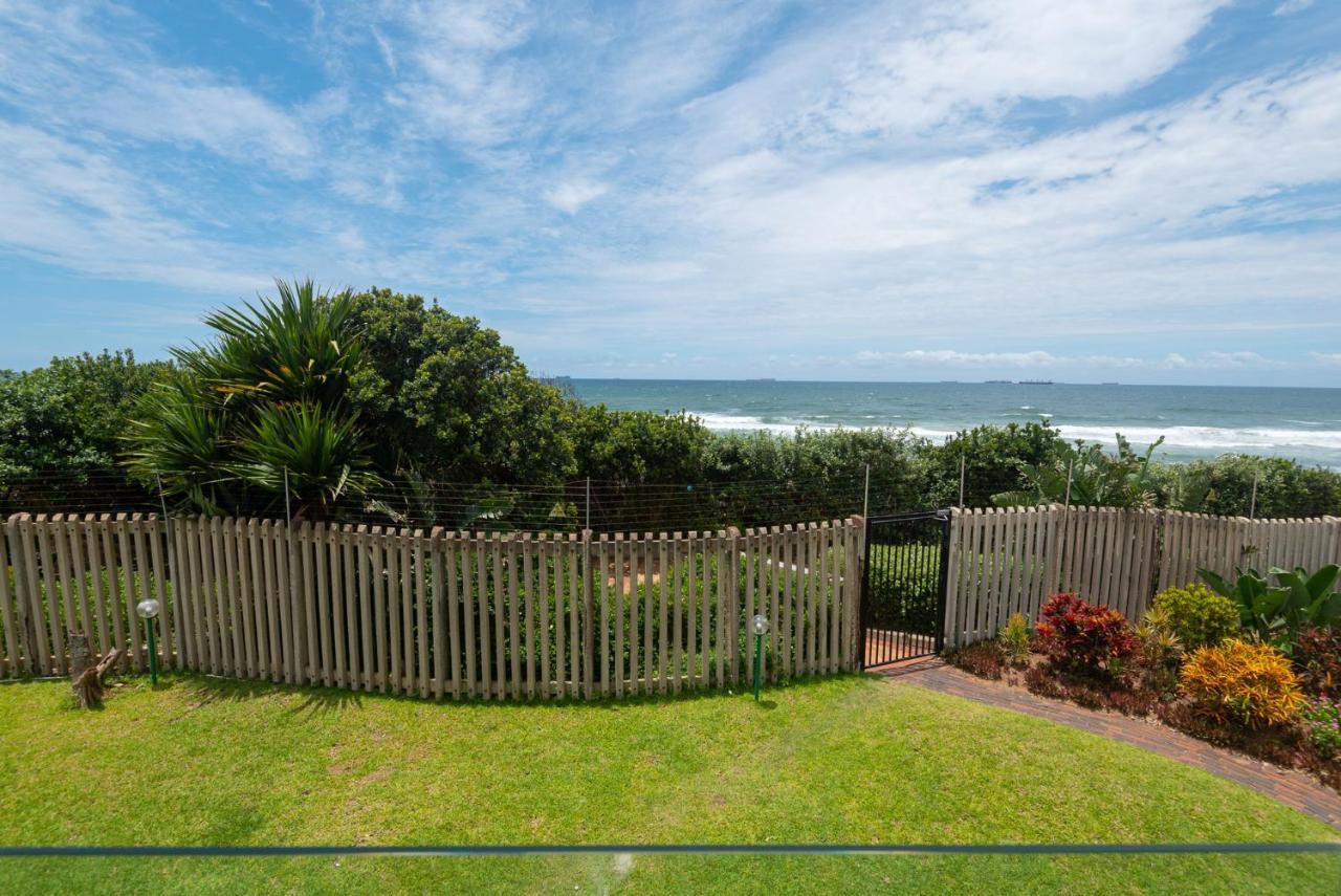 1 Licorna Beach Durban Dış mekan fotoğraf