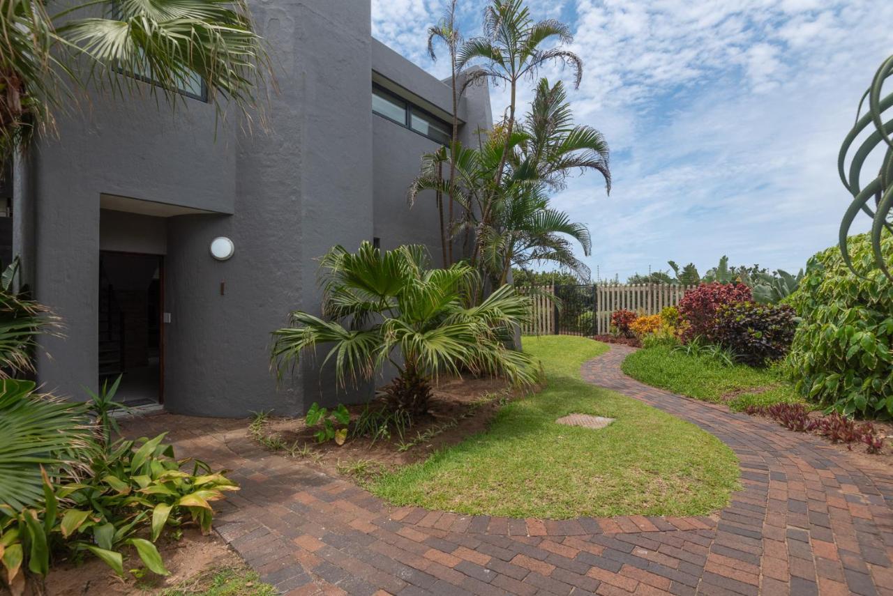 1 Licorna Beach Durban Dış mekan fotoğraf